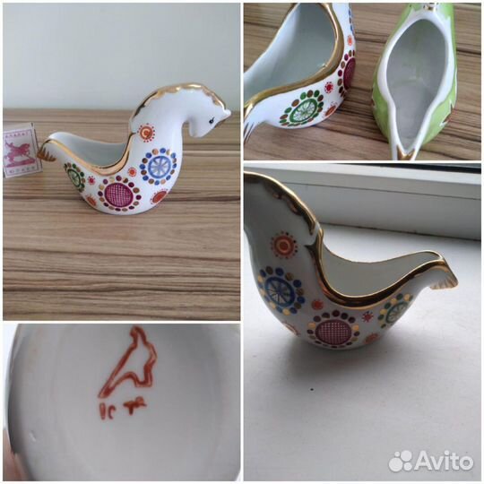 Редкость Дулево