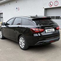 Аренда авто с выкупом LADA Vesta SW универсал, Пенза