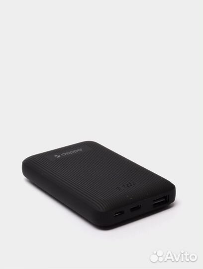 Повербанк Deppa 5000mah MageSafe