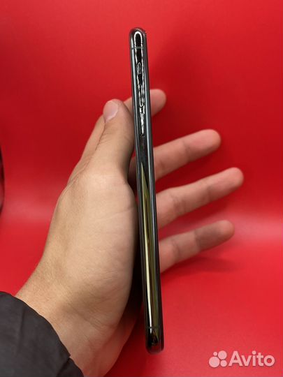 iPhone 11 Pro Max, 256 ГБ