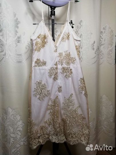 Вечернее платье 42 размер