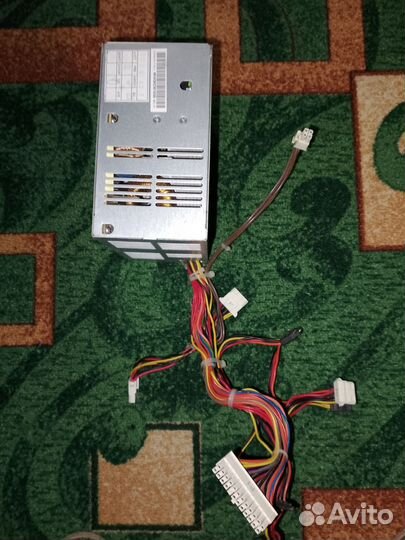 Блок питания 400 w