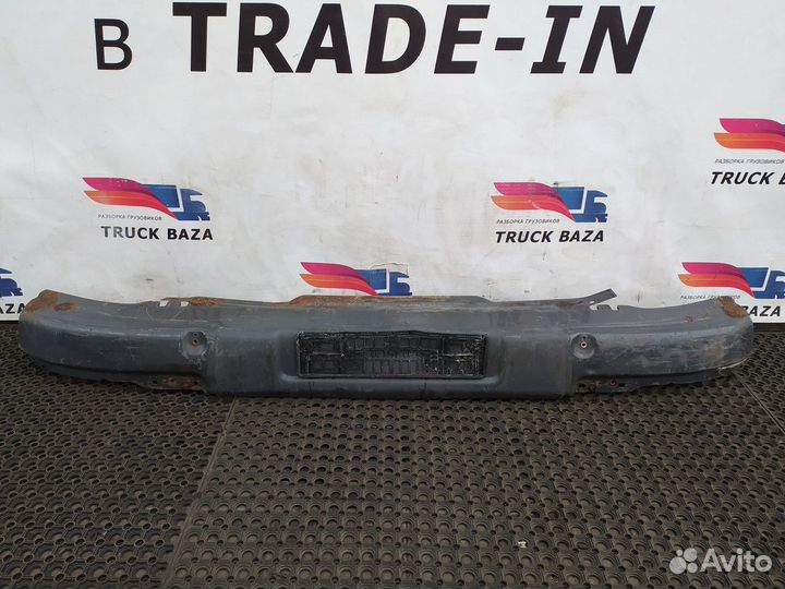 1731206 Усилитель бампера Scania 5-series