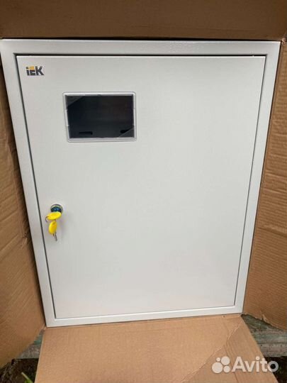 Ящик электрический