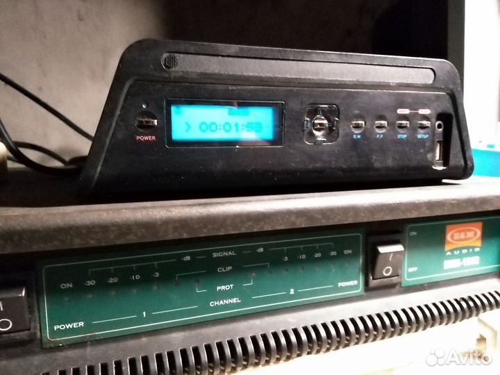 Медиаплеер