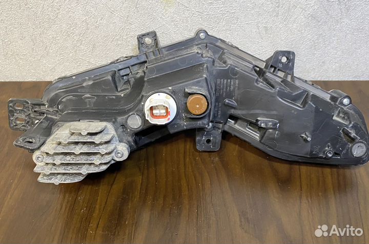 Ходовой огонь передний левый Haval Jolion 2023г