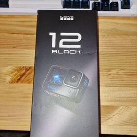 Gopro hero 12 black