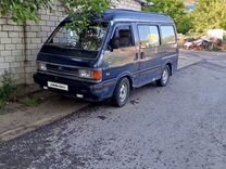 Ford Econovan 2.0 MT, 1988, 35 000 км, с пробегом, цена 307 000 руб.