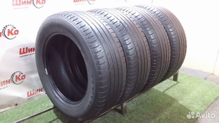 Nokian Tyres Hakka Green 215/60 R16