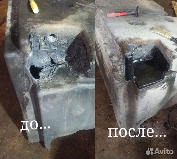 Сварка пластика (экструдером, феном)