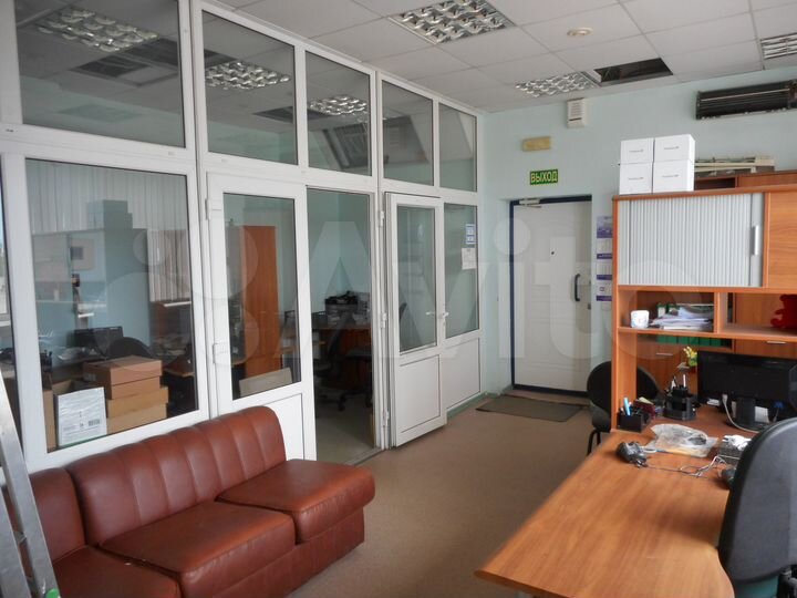 Офис, 88.1 м²