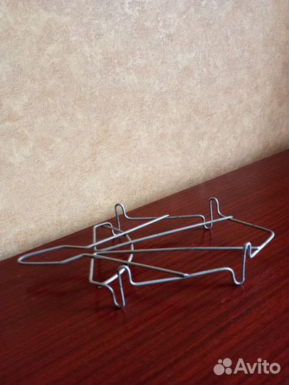 Подставка для утюга СССР