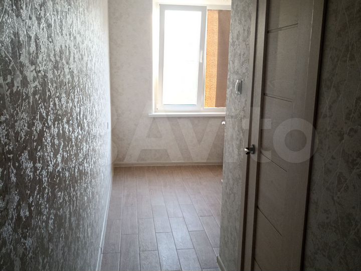 1-к. квартира, 32,5 м², 7/9 эт.