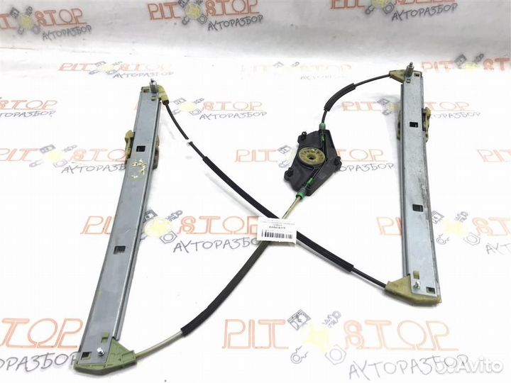 Стеклоподъемник передний правый Audi Q5 (8R) 2008