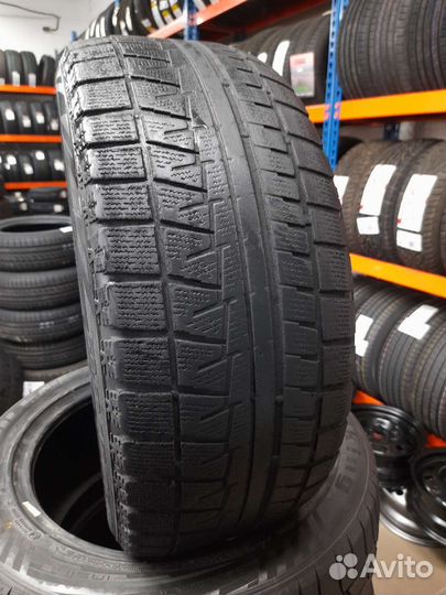 Bridgestone Blizzak Revo GZ 225/55 R16 95S