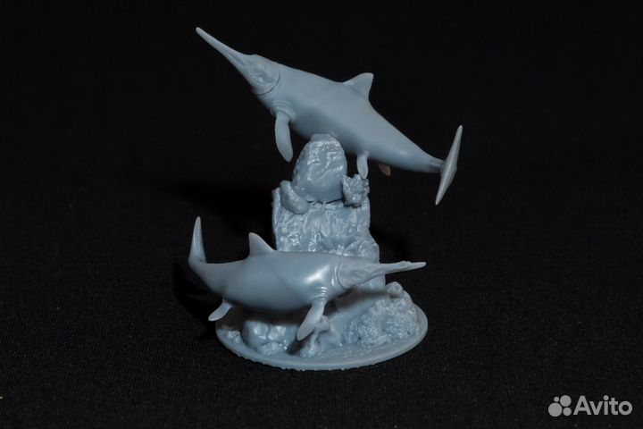 Сборные модели динозавров Arma Models dino35004 1