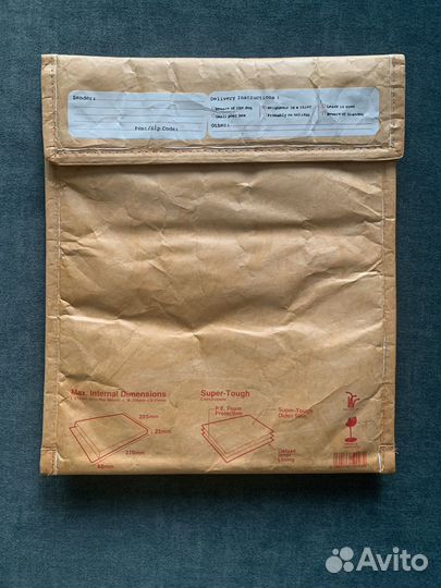 Чехол для планшета