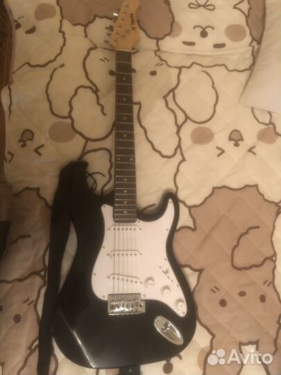 Электрогитара Terris