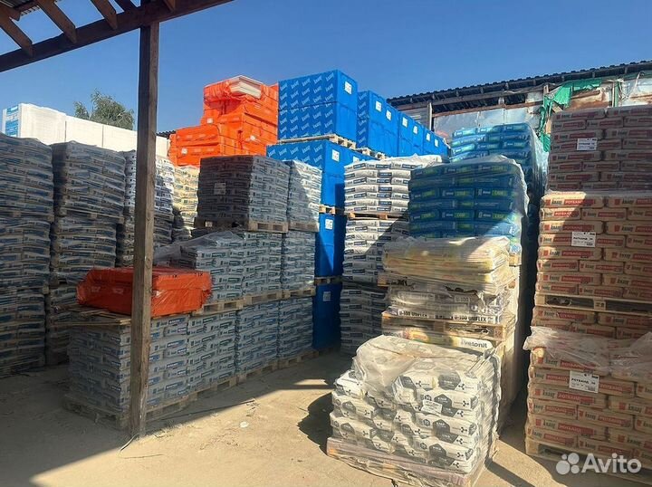 Ровнитель для пола Unis горизонт универсальный