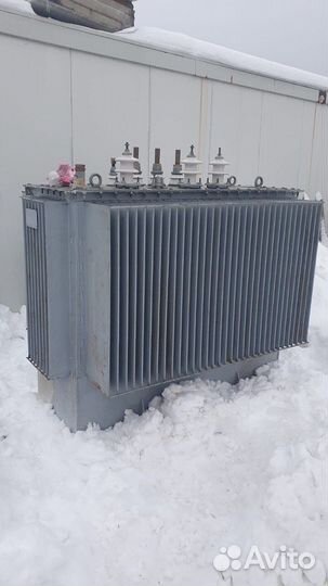 Трансформаторы тсзу