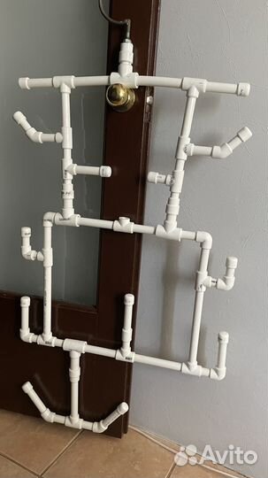 Вешалки плечики