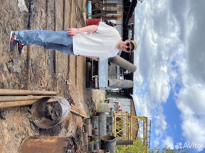 Труба стальная 720х14 мм