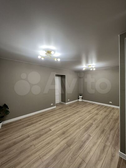 2-к. квартира, 46 м², 2/5 эт.