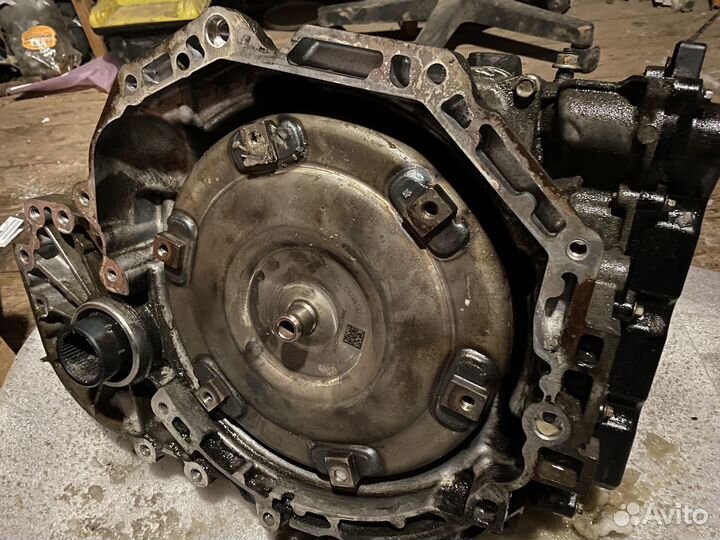 АКПП opel antara 2.2 diesel