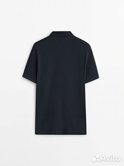 Massimo Dutti polo XL