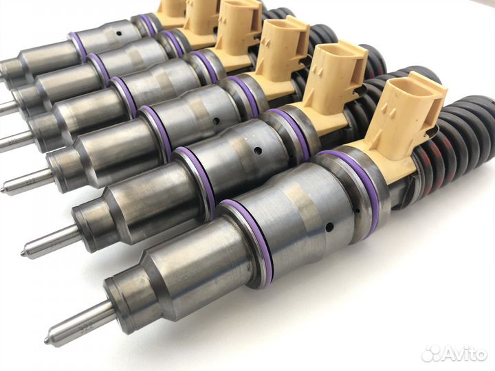 Форсунки Volvo 21340616