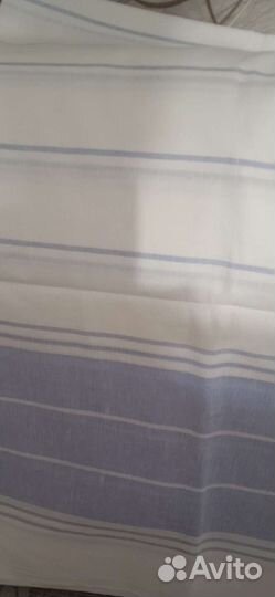 Простыни льняные, полотенце лен