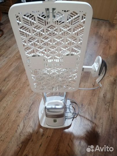 Гладильная система 3 в 1 Tefal ixeo QT1010E0