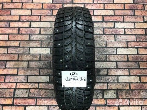 КАМА 505 Irbis 195/65 R15 91Q