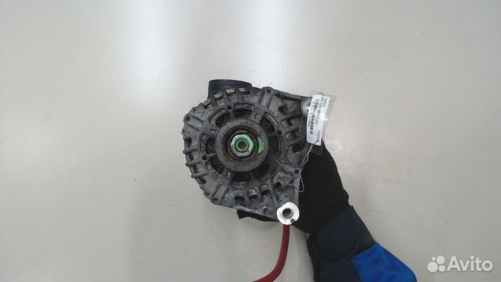 Генератор BMW 3 E46, 2003