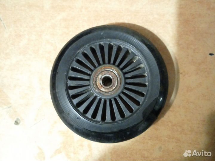 Колеса для трюкового самоката 100 мм