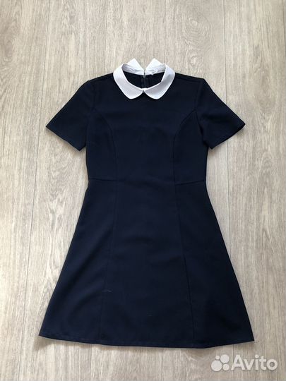 Платье для школы