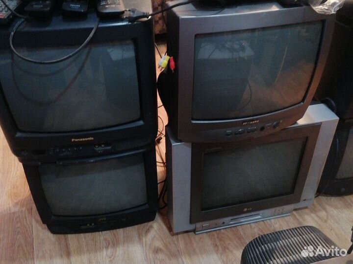 Телевизоры бу