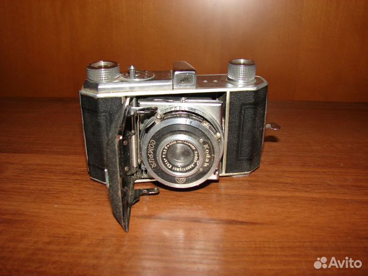 Фотоаппараты Зенит, Kodak и др. Книги