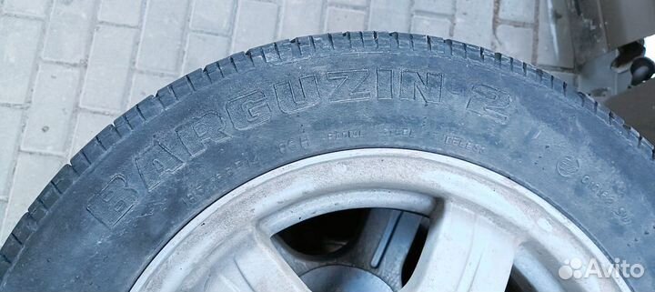 Летние колеса R14