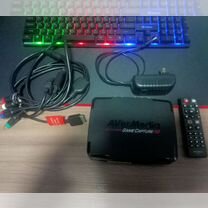 Карта видео захвата avermedia Game Captures HD