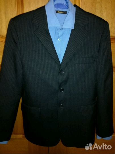 Пиджак р152.Обмен