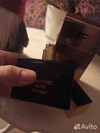 Tom Ford Noir extreme