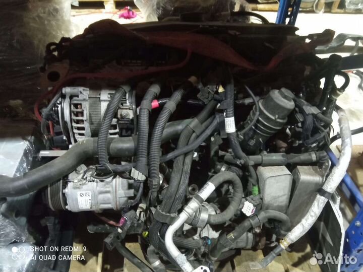 Коробки АКПП сvt bmw, audi, mercedes