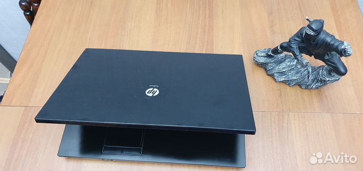 15,6-Дюймый Ноутбук hp + m.Office (Radeon 1-Gb)