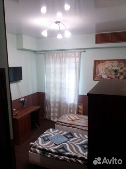 Мини гостиница