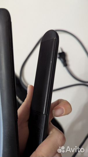 Выпрямитель remington