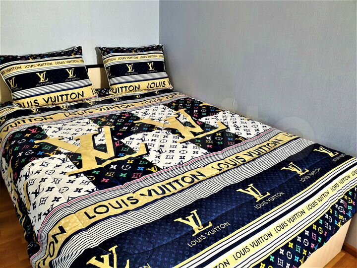 1-к. квартира, 50 м², 3/5 эт.