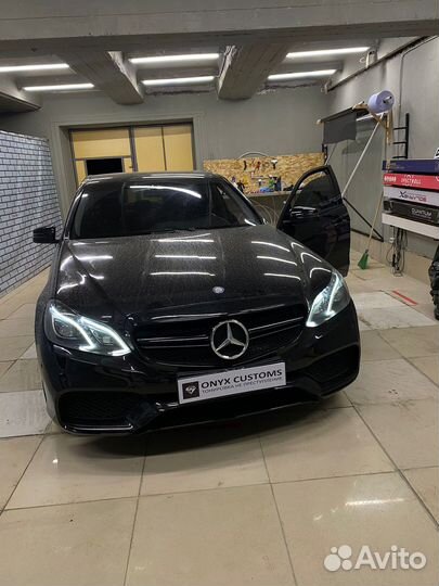 Тонировка Любой Сложности