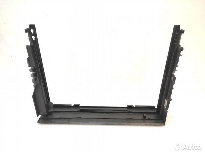 Рамка радиатора Bmw 5-Series E60 3.0 N52B30A 2006