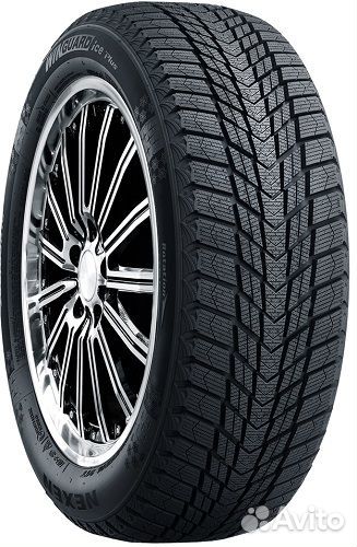 Roadstone Winguard Ice Plus 245/45 R18 100T